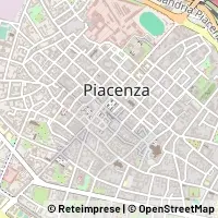 Carte Piacenza