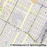 মানচিত্র Torino