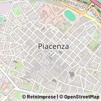 Carte Piacenza