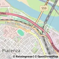 Carte Piacenza
