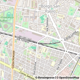 Mappa 10136
