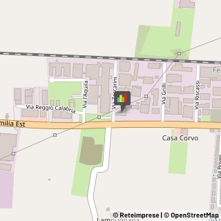 Attrezzature Meccaniche Rottofreno,29010Piacenza