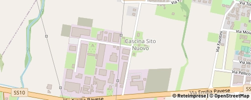 Mappa Sarmato