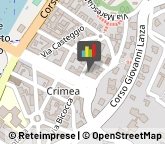 Consulenza Commerciale Torino,10131Torino