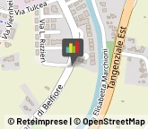 Ceramiche Artistiche Rovigo,45100Rovigo