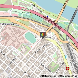 Studi - Geologia, Geotecnica e Topografia Piacenza,29121Piacenza