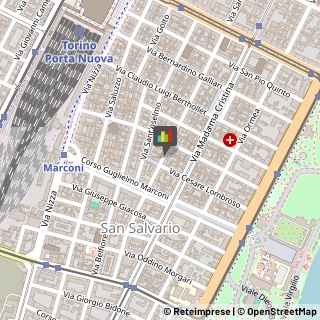 Spezie Torino,10125Torino