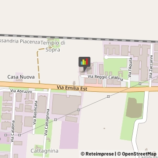 Consulenza di Direzione ed Organizzazione Aziendale Rottofreno,29010Piacenza