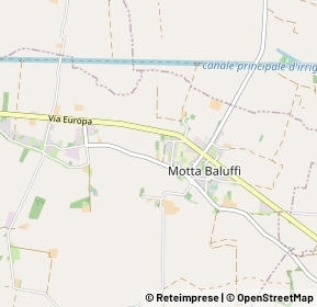 Mappa 26045 Motta Baluffi CR, Italia (0.73478)
