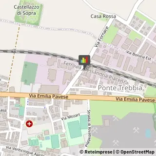 Verniciature Industriali Piacenza,29010Piacenza