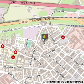 Architetti,29121Piacenza