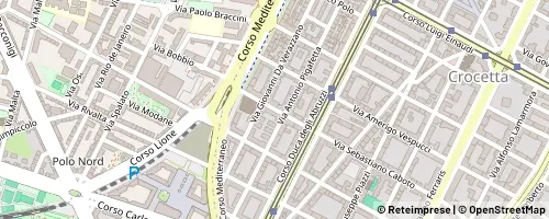Mappa Turijn