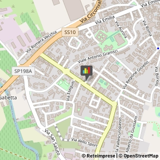 Panetterie,27043Pavia