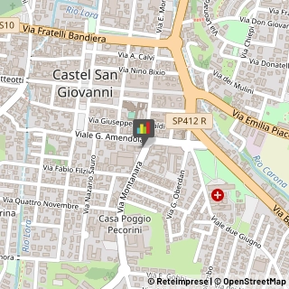 Bar e Caffetterie,29015Piacenza