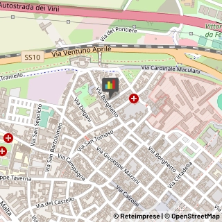 Consulenze Speciali Piacenza,29121Piacenza