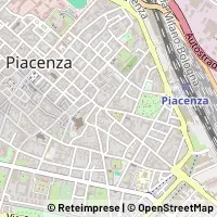 Carte Piacenza