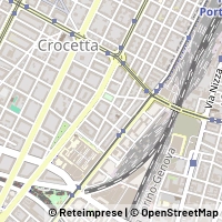 Carte Torino