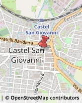 Via Nino Bixio, 35,29015Castel San Giovanni