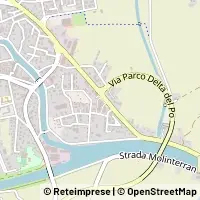 Map Adria