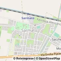 Carte Sarmato