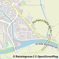 Map Adria
