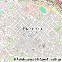 Carte Piacenza