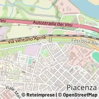 Carte Piacenza