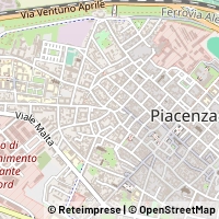 Carte Piacenza