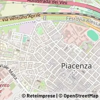 Carte Piacenza