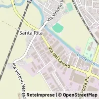 Kort Rovigo