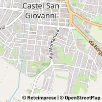 Carte Piacenza