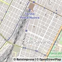 Carte Torino