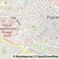 Carte Piacenza