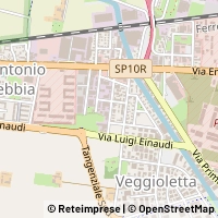 Carte Piacenza