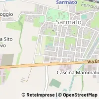 Carte Sarmato
