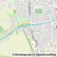 Carte Adria