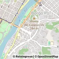 Carte Torino