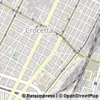 地図 Torino