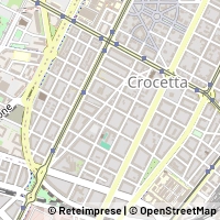 Kartta Torino