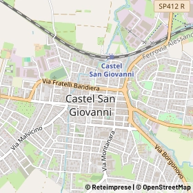Mappa 29015