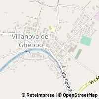 Kart Villanova del Ghebbo