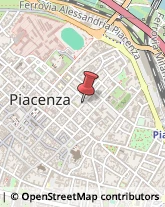 Via Melchiorre Gioia, 19,29121Piacenza