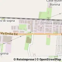 Carte Rottofreno