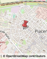 Piazza Borgo, 30,29100Piacenza