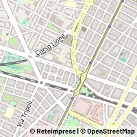 Carte Torino