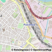Carte Piacenza