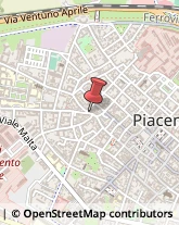 Piazza Borgo, 30,29121Piacenza