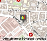 Associazioni Sindacali,29121Piacenza
