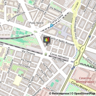 Giornali, Riviste e Libri - Distribuzione Torino,10129Torino