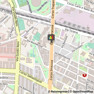 Articoli Sportivi - Dettaglio,10136Torino